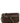 Furla Brown Calfskin Crossbody Bag