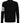 Thom Browne Black Virgin Wool Cardigan