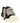 Rick Owens Bicolor Calfskin Low Top Sneakers