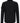 Stone Island Black Virgin Wool Cardigan