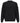 Stone Island Black Cotton Sweatshirt