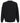 Stone Island Black Cotton Sweatshirt