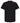 Stone Island Black Cotton T-Shirt