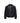 Sacai Black Cotton Bomber