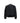 Sacai Black Cotton Bomber