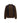 Sacai Brown Wool Oves Aries Sweatshirt