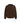 Sacai Brown Wool Oves Aries Sweatshirt