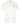 Moncler White Cotton Polo Shirt