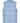 Moncler Blue Polyamide Sleeveless Jacket