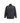 Valentino Garavani Gray Polyester Full-Length Jacket