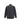 Valentino Garavani Gray Polyester Full-Length Jacket
