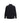 Valentino Garavani Black Cotton Jacket