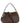Furla Brown Calfskin Handbag
