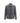 Valentino Garavani Gray Wool Oves Aries Full-Length Jacket