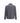 Valentino Garavani Gray Wool Oves Aries Full-Length Jacket