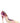 Christian Louboutin Multicolor Calfskin High Heel Pumps