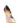 Christian Louboutin Multicolor Calfskin High Heel Pumps