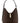 Furla Brown Calfskin Shoulder Bag