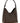 Furla Brown Calfskin Shoulder Bag