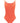 Hunza G Orange Polyamide One-Piece Swimsuit