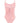 Hunza G Multicolor Polyamide One-Piece Swimsuit