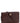 Tom Ford Bordeaux Calfskin Clutch Bag