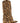 R13 Brown Cowhide Chelsea Boots