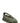 Ganni Brown Nylon Ballet Flats