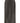 Alberta Ferretti Brown Lamb Leather Midi Skirt