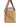 Chloé Beige Paper Handbag