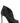 Gianvito Rossi Black Lamb Leather Ankle Boots