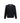 Lemaire Black Wool Oves Aries Cardigan