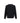 Lemaire Black Wool Oves Aries Cardigan