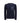 Prada Blue Wool Oves Aries Sweatshirt