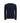 Prada Blue Wool Oves Aries Sweatshirt