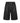 Trussardi Jeans Black Polyester Men Shorts