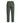Trussardi Jeans Green Cotton Men Pant