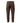 Trussardi Jeans Brown Cotton Men Pant