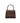 Love Moschino Brown Polyethylene Handbag