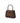 Love Moschino Brown Polyethylene Handbag