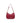 Love Moschino Purple Polyethylene Handbag