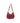 Love Moschino Purple Polyethylene Handbag