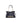 Love Moschino Black Polyester Handbag