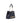 Love Moschino Black Polyester Handbag