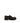 Prada Brown Calf Leather Bos Taurus Slip-On Loafers