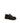 Prada Brown Calf Leather Bos Taurus Slip-On Loafers