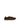 Prada Brown Rubber Athletic Sneakers