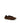 Prada Brown Rubber Athletic Sneakers