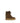 Casadei Brown Rubber Platform Sneakers