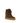Casadei Brown Rubber Platform Sneakers
